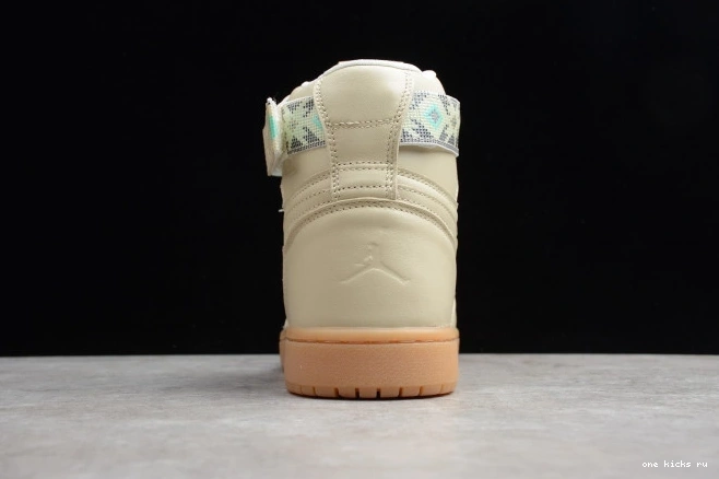 Rep Onekick Strap Air Retro High Jordan AR4410-207 1 N7 0613
